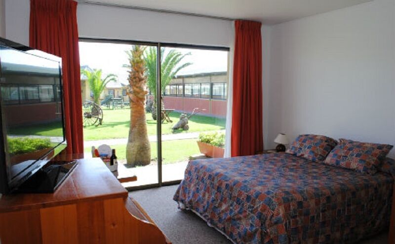 Hotel Y Cabanas Mar De Ensueno La Serena Exterior photo